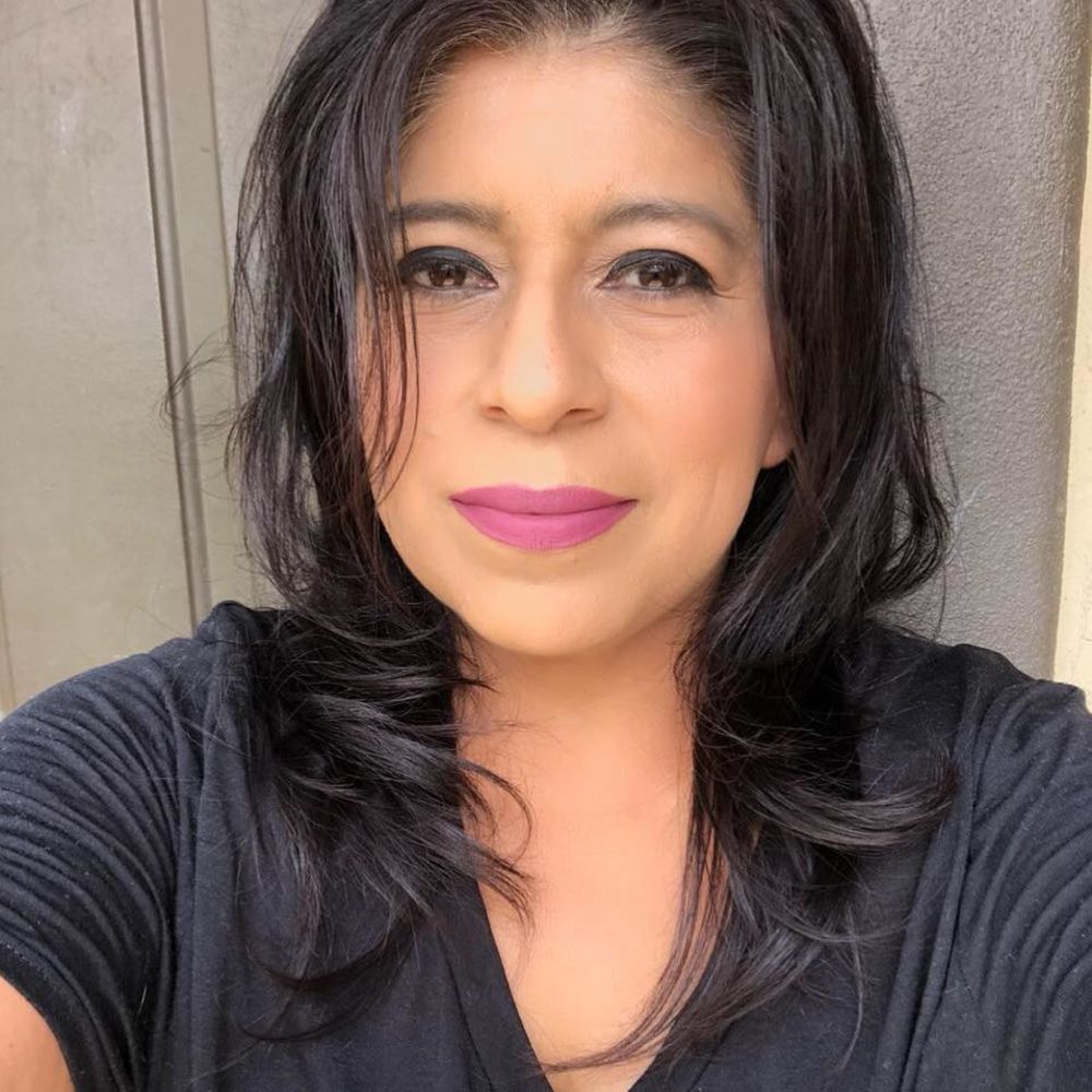 Meet your Posher, Sally